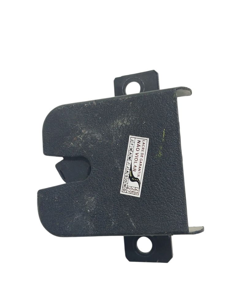 Fechadura Tampa Tras Porta Vw Golf 1999 A 2006 1j6827505b 1