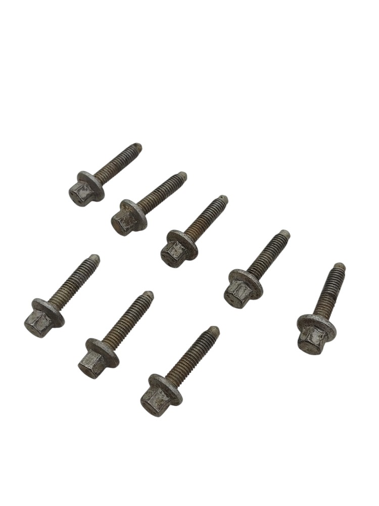Parafusos Tampa De Válvula Fiorino 1.4 Evo 2021 8 Unidades 1