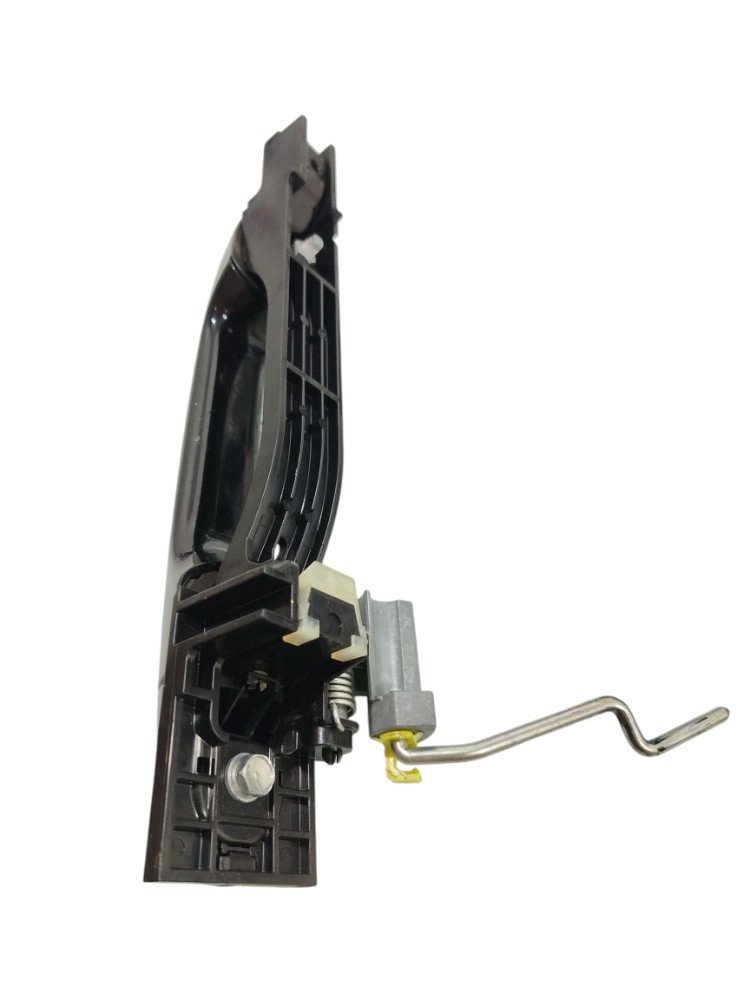 Maçaneta Externa Tras Direita Honda Civic 2014 Preta 5