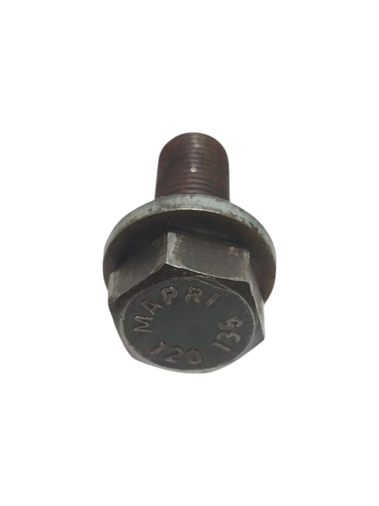 Parafuso Comando Polia Fiat Palio1.0 8v 1999 Fiasa 5