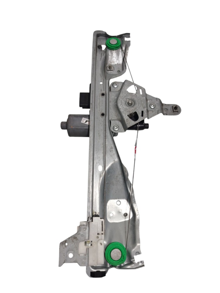 Maquina Vidro Elet Tras Esq Peugeot 308 2015 967546318000 6