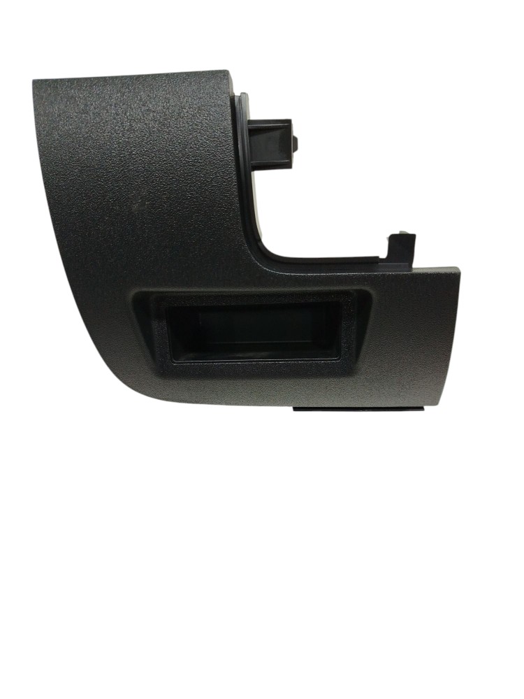 Acabamento Porta Treco Esquerdo Nissan Versa V Drive 2020 6