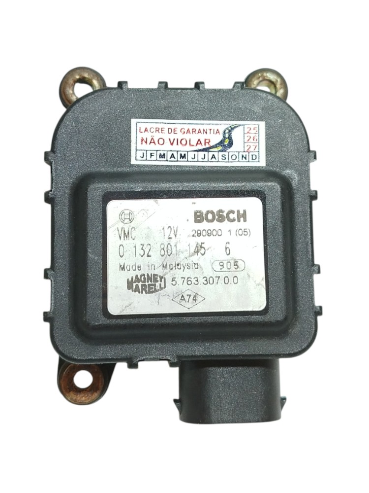 Motor Atuador Ar Cond Renault Clio 2005 01328011456 1