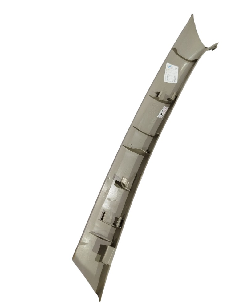 Moldura Coluna Parabrisa Dianteiro Direito Duster 2.0 2015 2