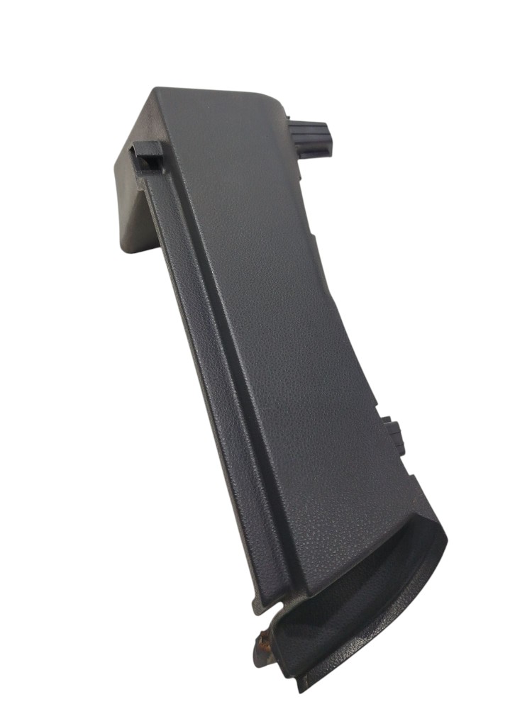 Suporte Bagagito Tampao Porta Malas Polo 1.6 2003