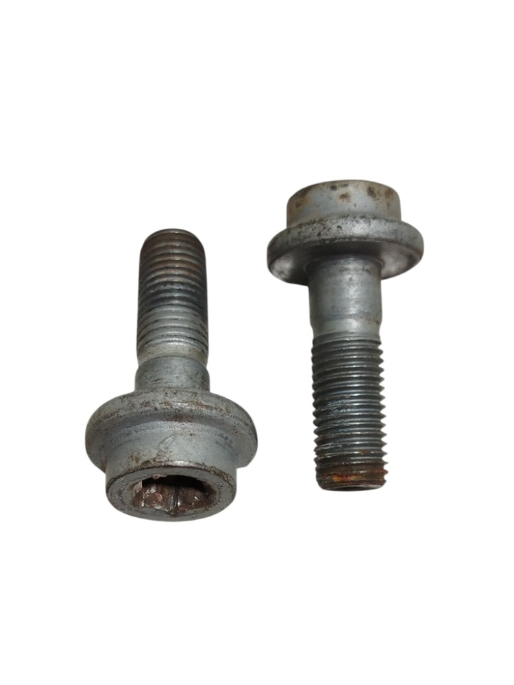 Parafusos Pinça Freio Peugeot 206 2001 2 unid 4