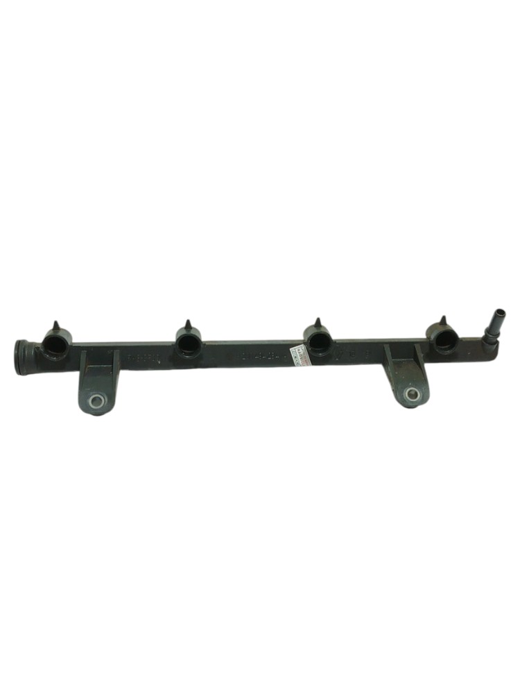 Flauta Bico Injetor Renault Sandero 1.6 2010 8200494284 3