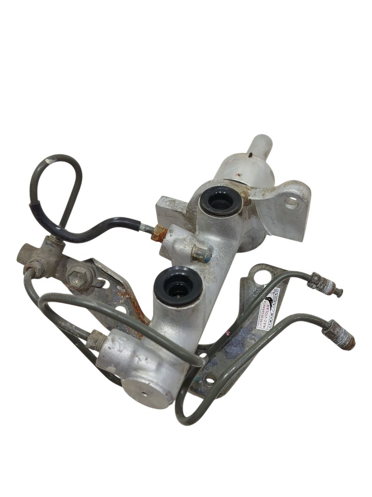 Cilindro Mestre Freio Toyota Hillux Sw4 2009 VFCC03640 4