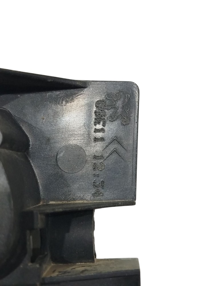 Maçaneta Interna Diant Direita C4 Pallas 2009 96435310 3