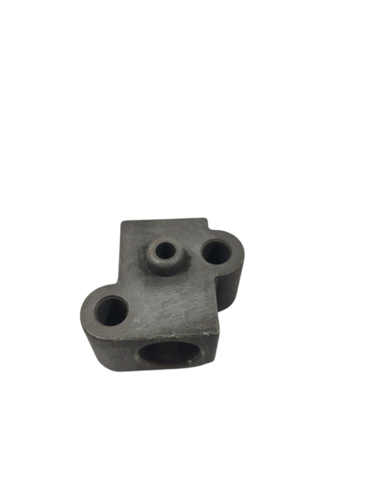 Kit Corrente Coroa Pinhão Tensor Bloco Motor Vw Gol 1.0 Cht 4