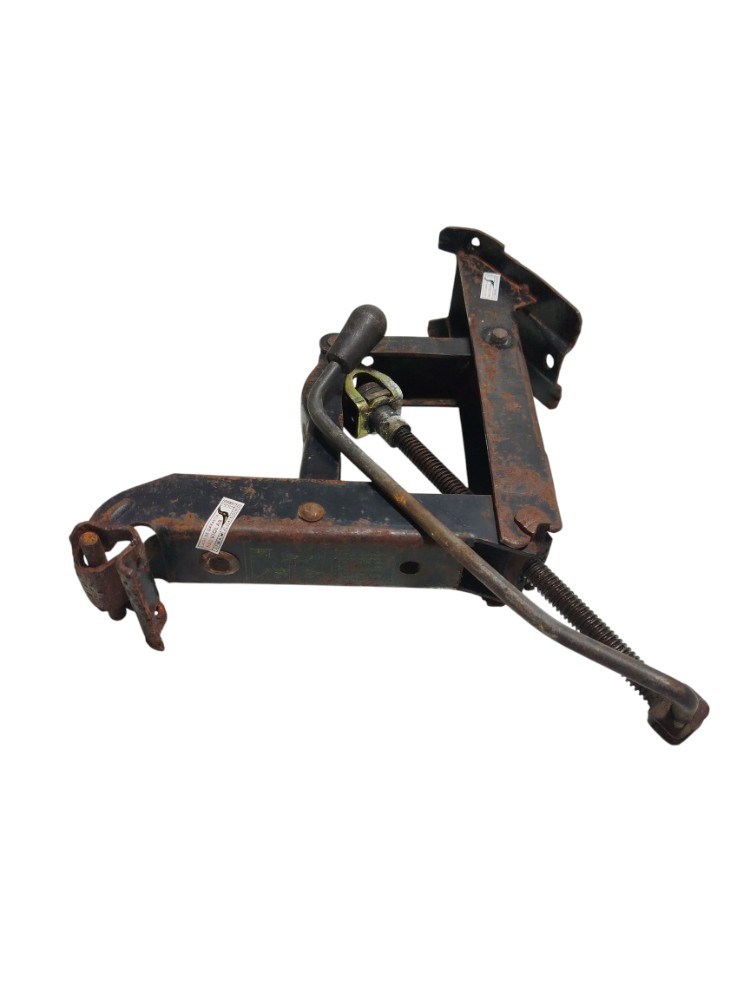 Macaco Sanfona Vw Gol 1999 a 2010 377011031 4