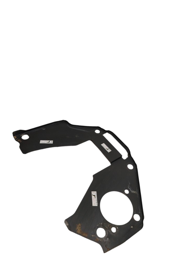 Chapa Protetora Câmbio Motor Fiat Palio 1999 6