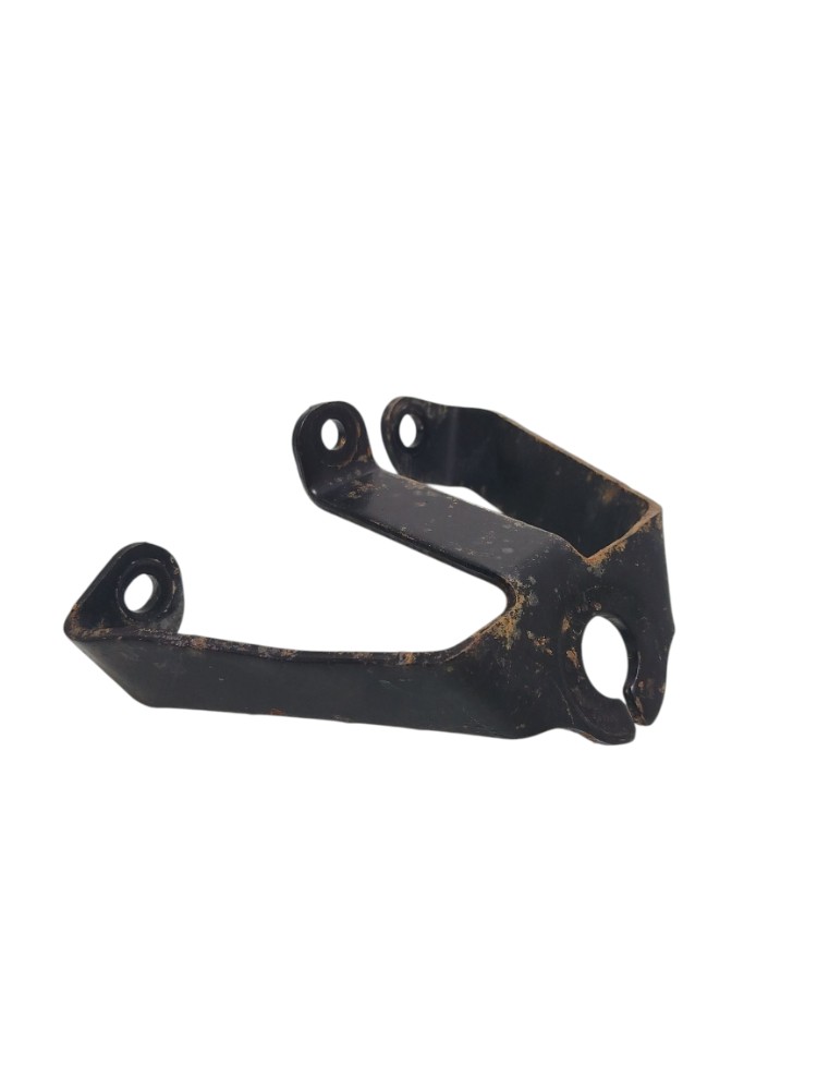 Suporte Cabo Embreagem Peugeot 207 Passion 2012 3