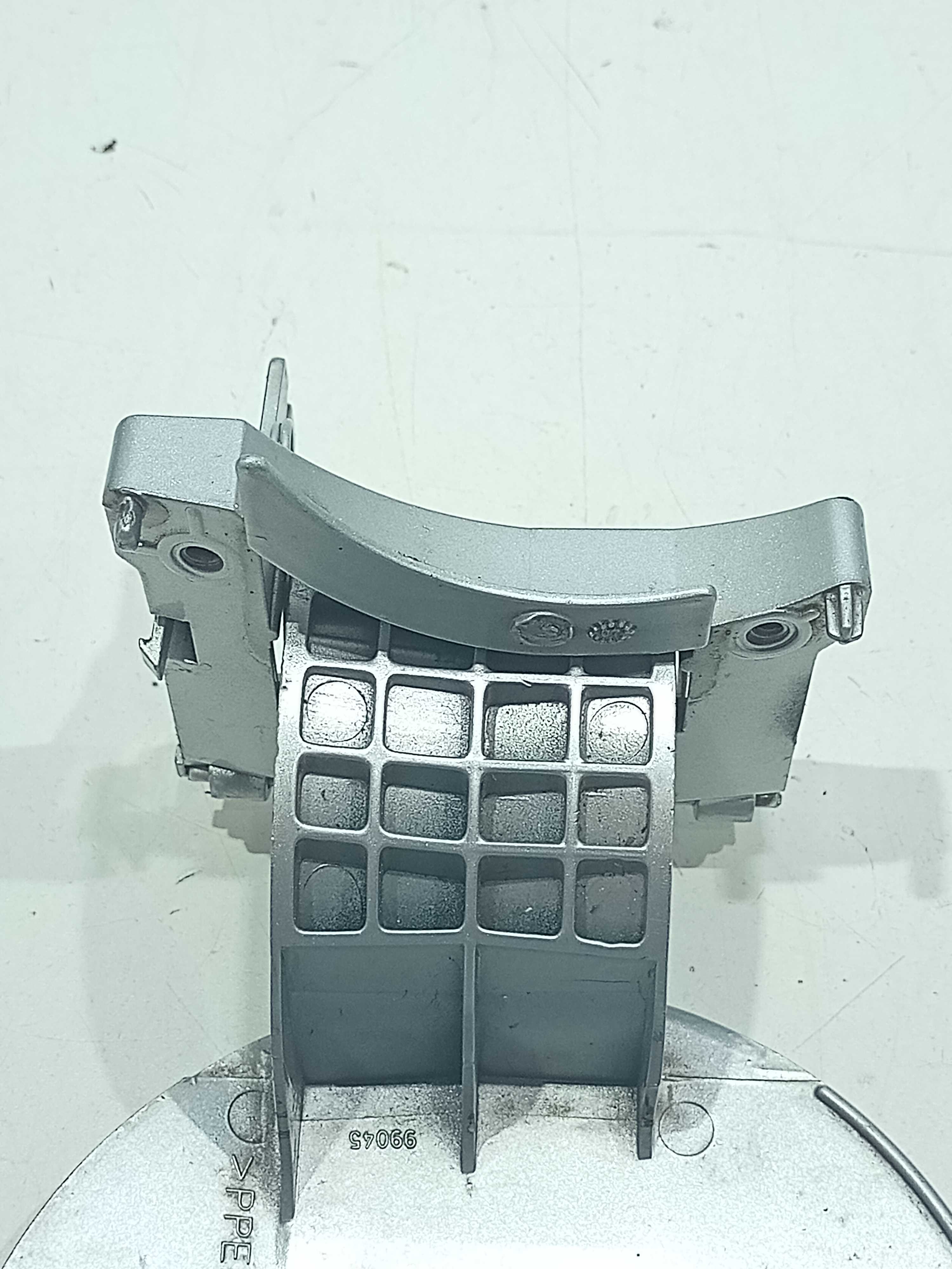 Portinhola Tampa Tanque Combustível Peugeot 307 2008 2