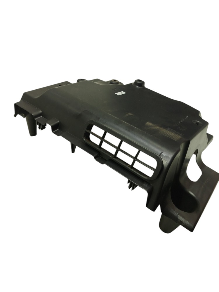 Proteção Módulo C4 Picasso Glx Aut 2.0 16v Tiptronic 6v 2012 2
