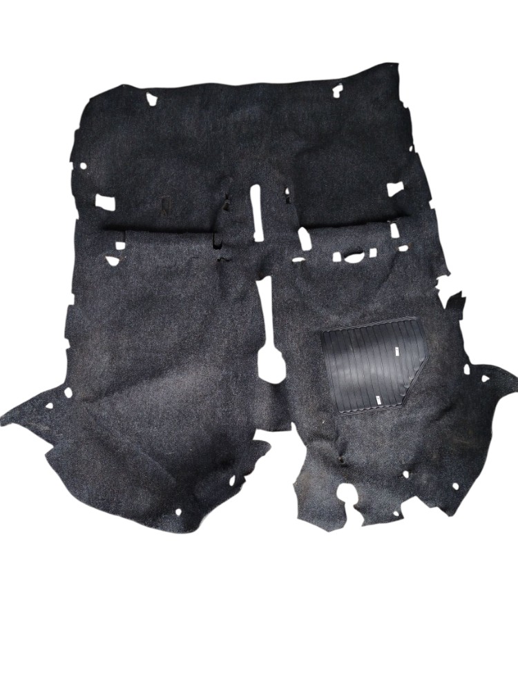 Carpe Assoalho Fiat Siena Elx 2003 3