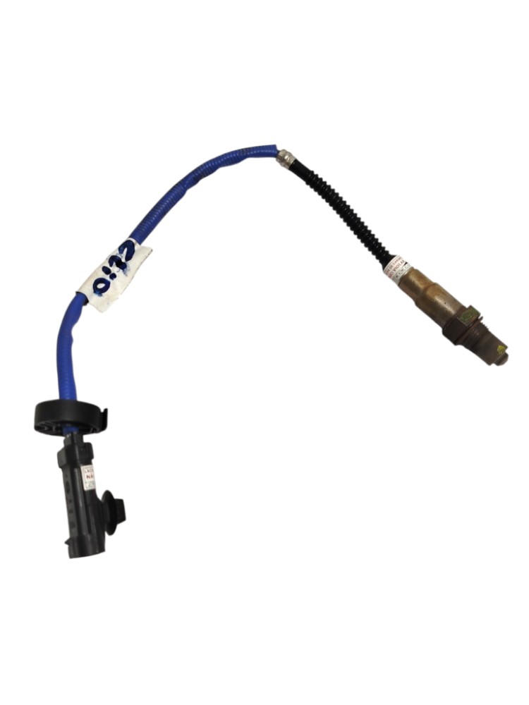 Sonda Lambda Renault Clio 1.0 16V 2015 0258006791 1