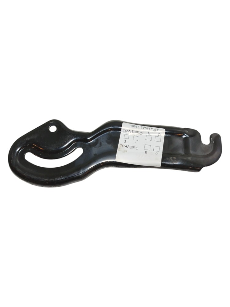 Suporte Módulo ABS Citroen C3 Aircross 1.6 2014 645100A