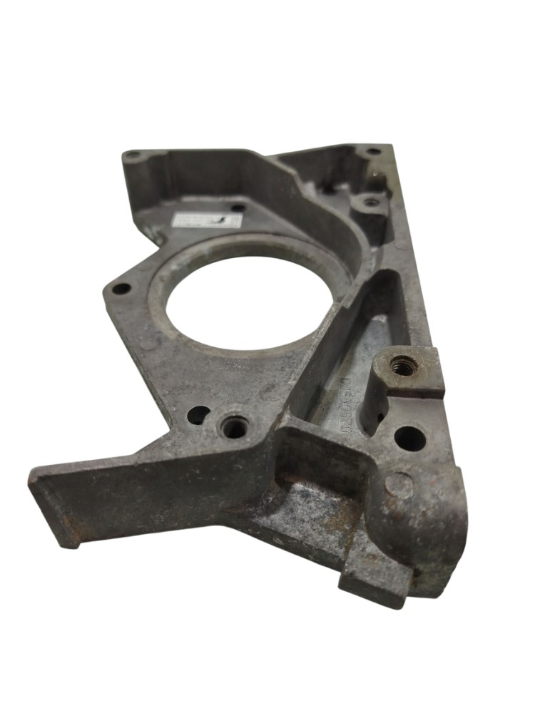 Retentor Flange Motor Peugeot 307 1.6 2009 2