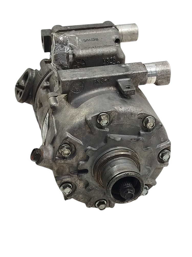 Compressor Ar Condicionado Hyundai I30 2010 Orig F500an8ba 1