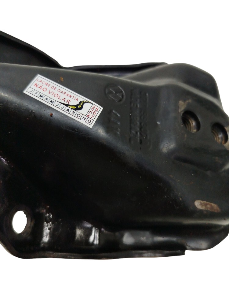 Suporte Motor Coxim Esquerdo Gol G3 2003 3