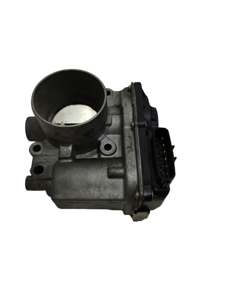 Tbi Corpo Borboleta 1.6 Nissan Kicks March Versa  2020 4