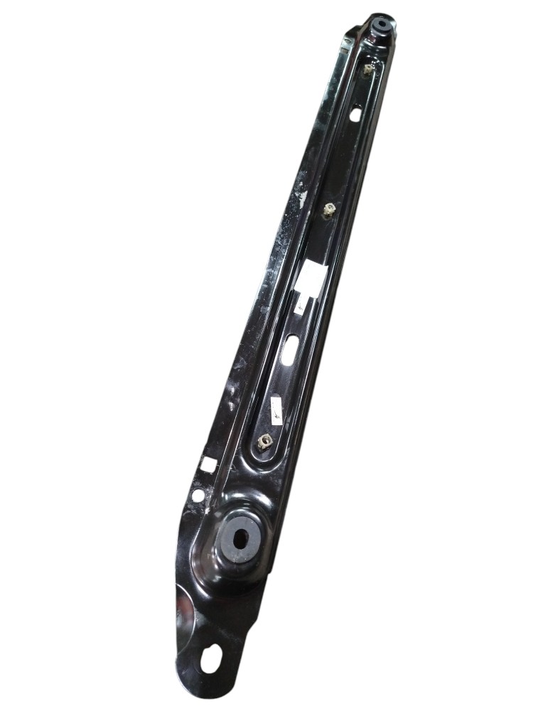 Travessa Inferior Radiador C4 Picasso Glx 2.0 16v 2012 143cv 4