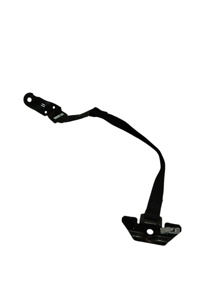 Suporte Da Bateria Fiat Palio 1999 9