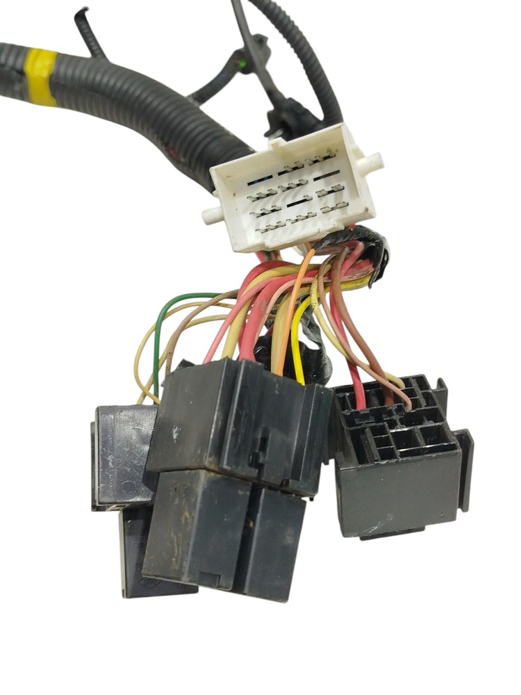 Chicote Motor Arranque Alternador Etios 1.5 Aut 2017 2