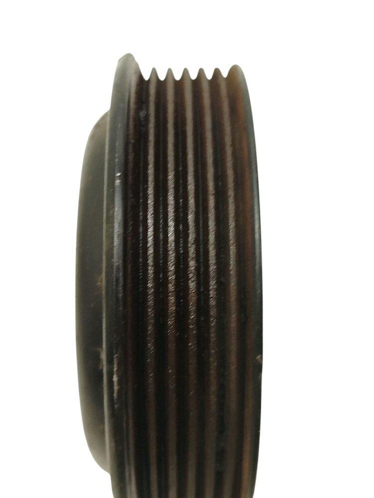 Polia Bomba Agua Fusion 2.3  2009 Original 96bf8509a2d 3