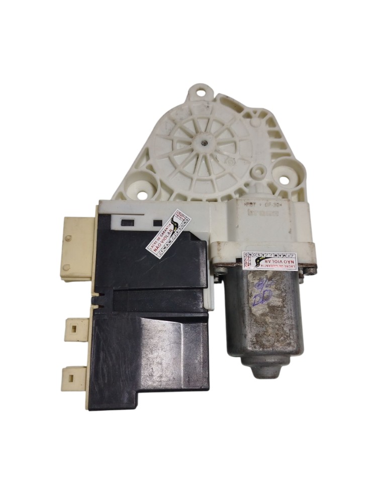 Motor Vidro Elétrico Diant Direit Rebatimento 307 2007 1
