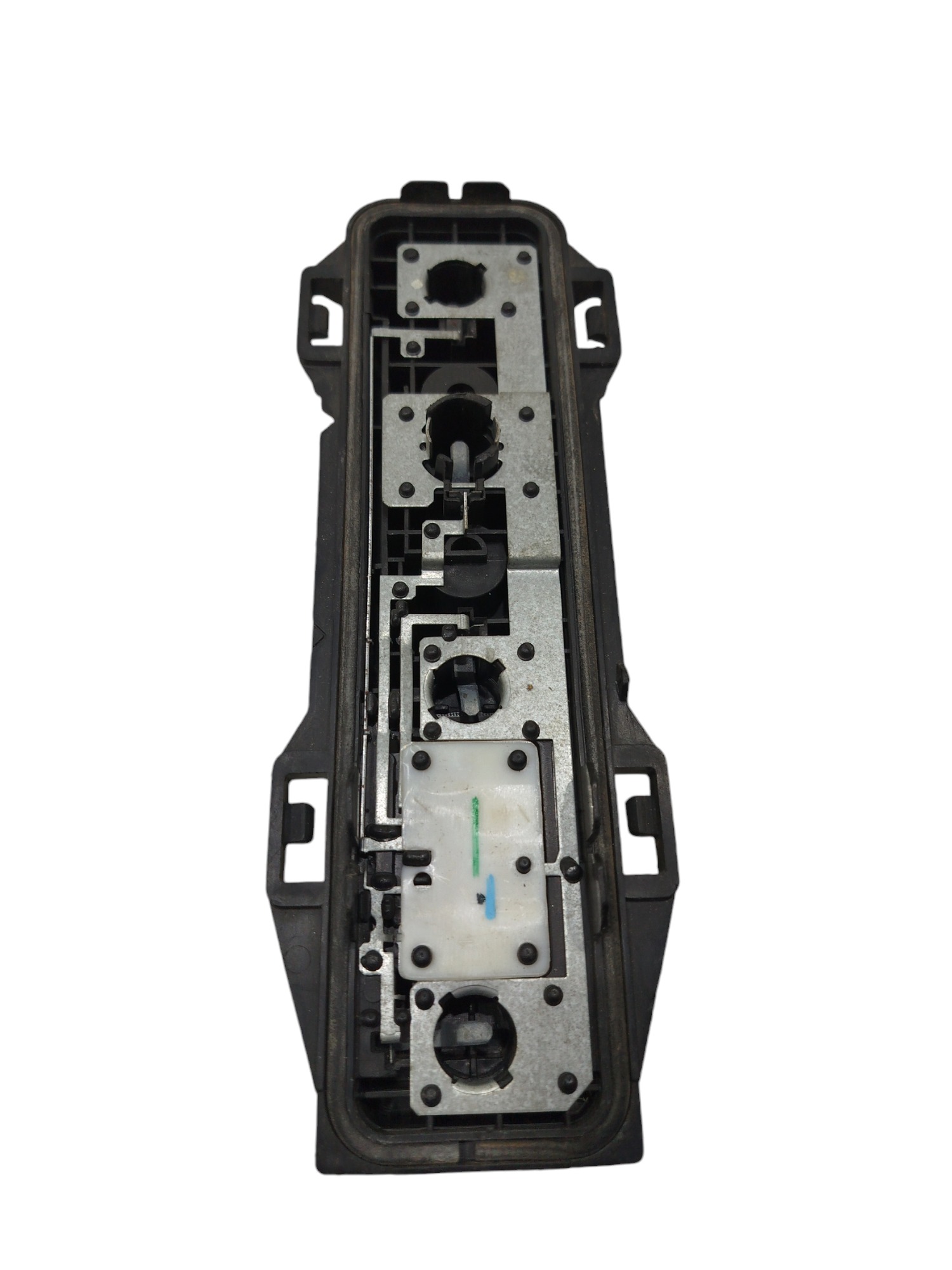 Circuito Lanterna Direita Peugeot 307sw 2005 2