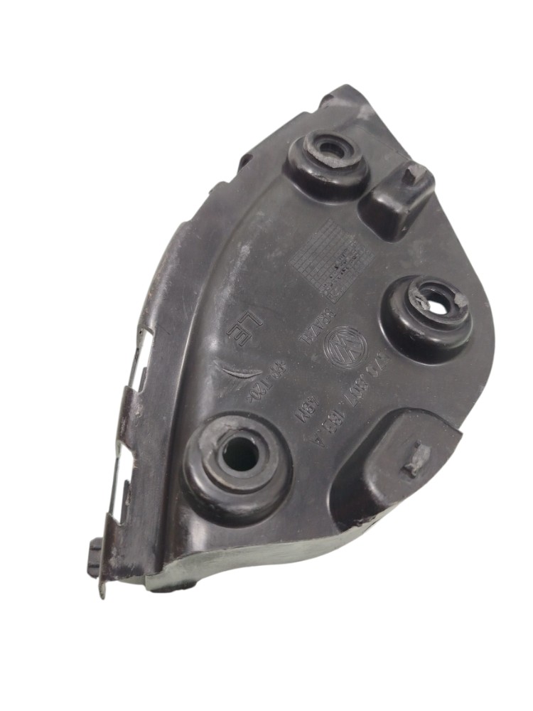 Suporte Guia Parachoque Diant Esquerdo Fox 2010 A 2014 I 6