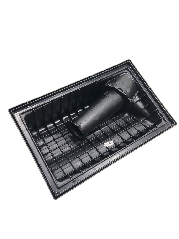 Caixa Filtro Tampa Ar 2.2 2.0 Gm Vectra 1996 A 1999 90499599 4