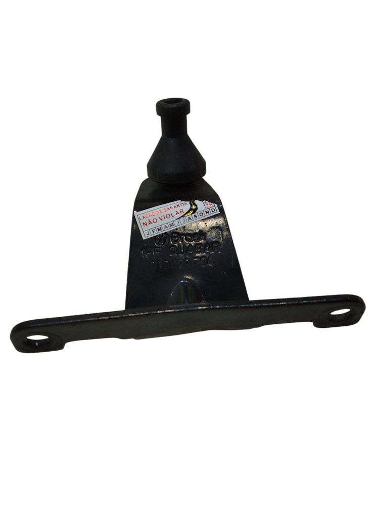 Suporte Filtro Ar Gol G4 1.0 2014