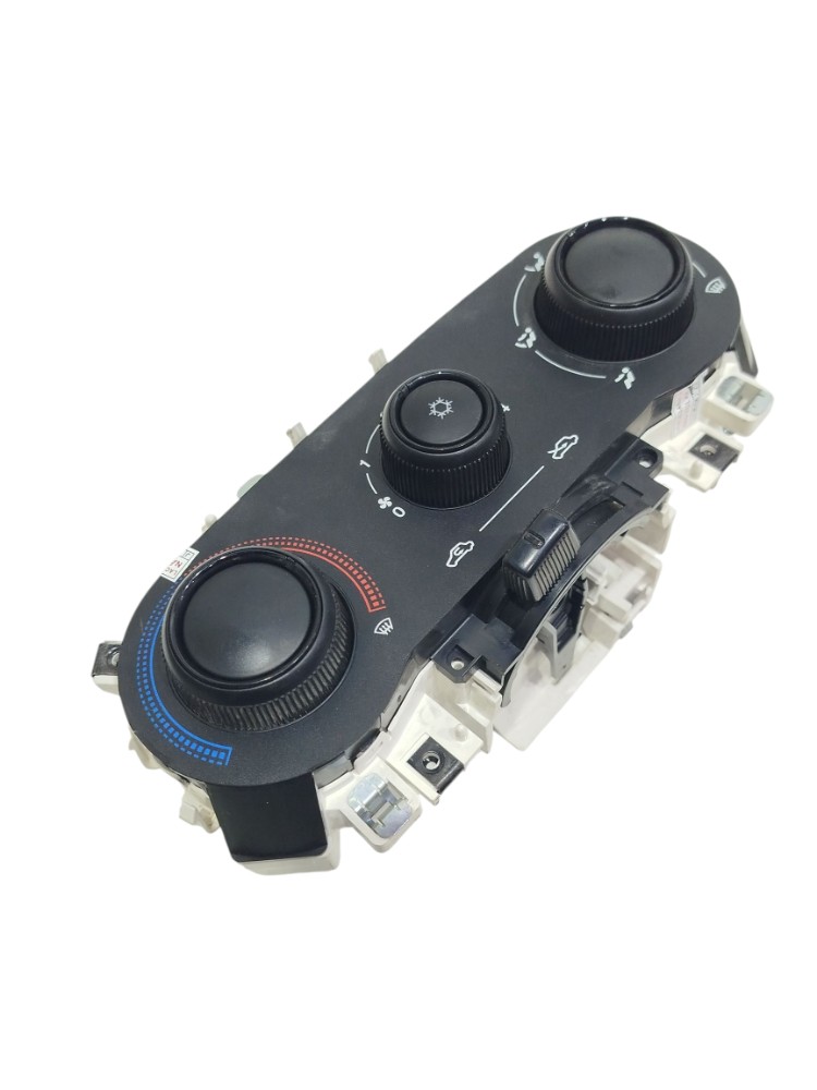 Comando Controle Painel Ar Condicionado Strada Endurace 2022 2