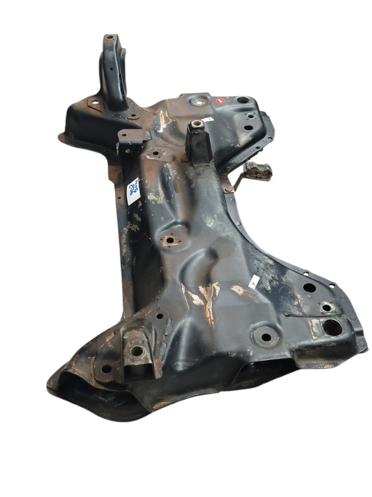 Quadro Agregado Motor Peugeot 206 1.4 Presence 2005 4