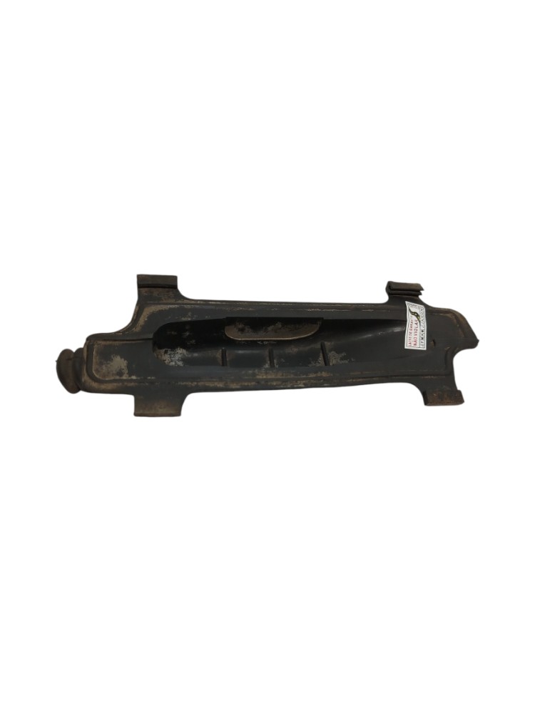 Guarda Pó Capa Coifa Alavanca Freio Mão Fiat Siena 2002 2