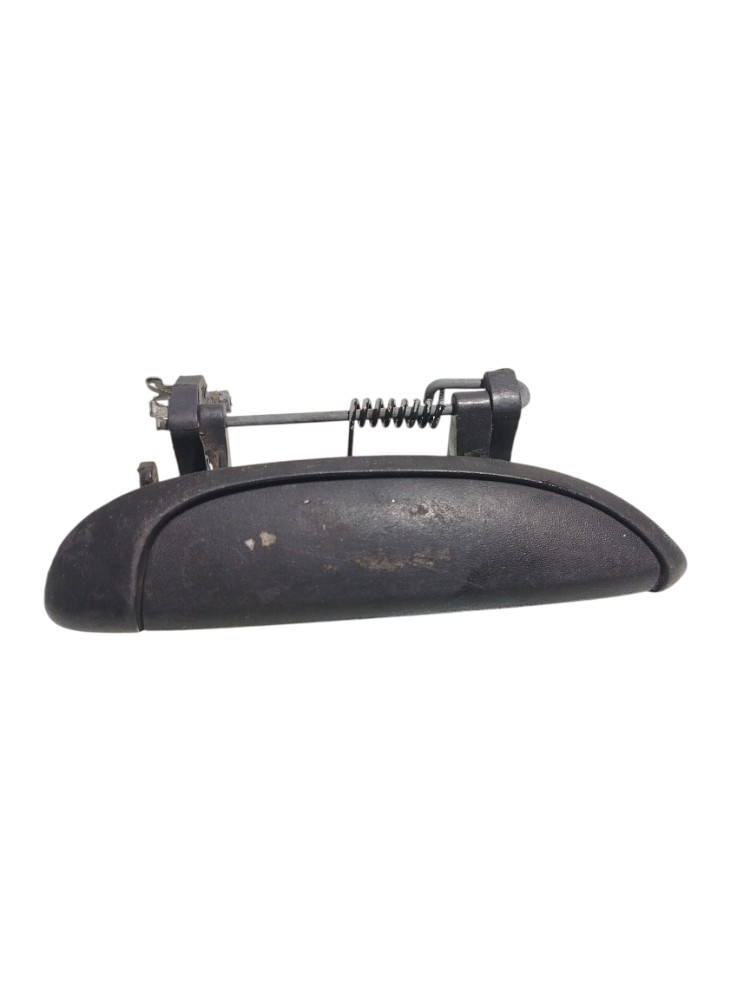 Maçaneta Externa Diant Direita Renault Clio 2001 1