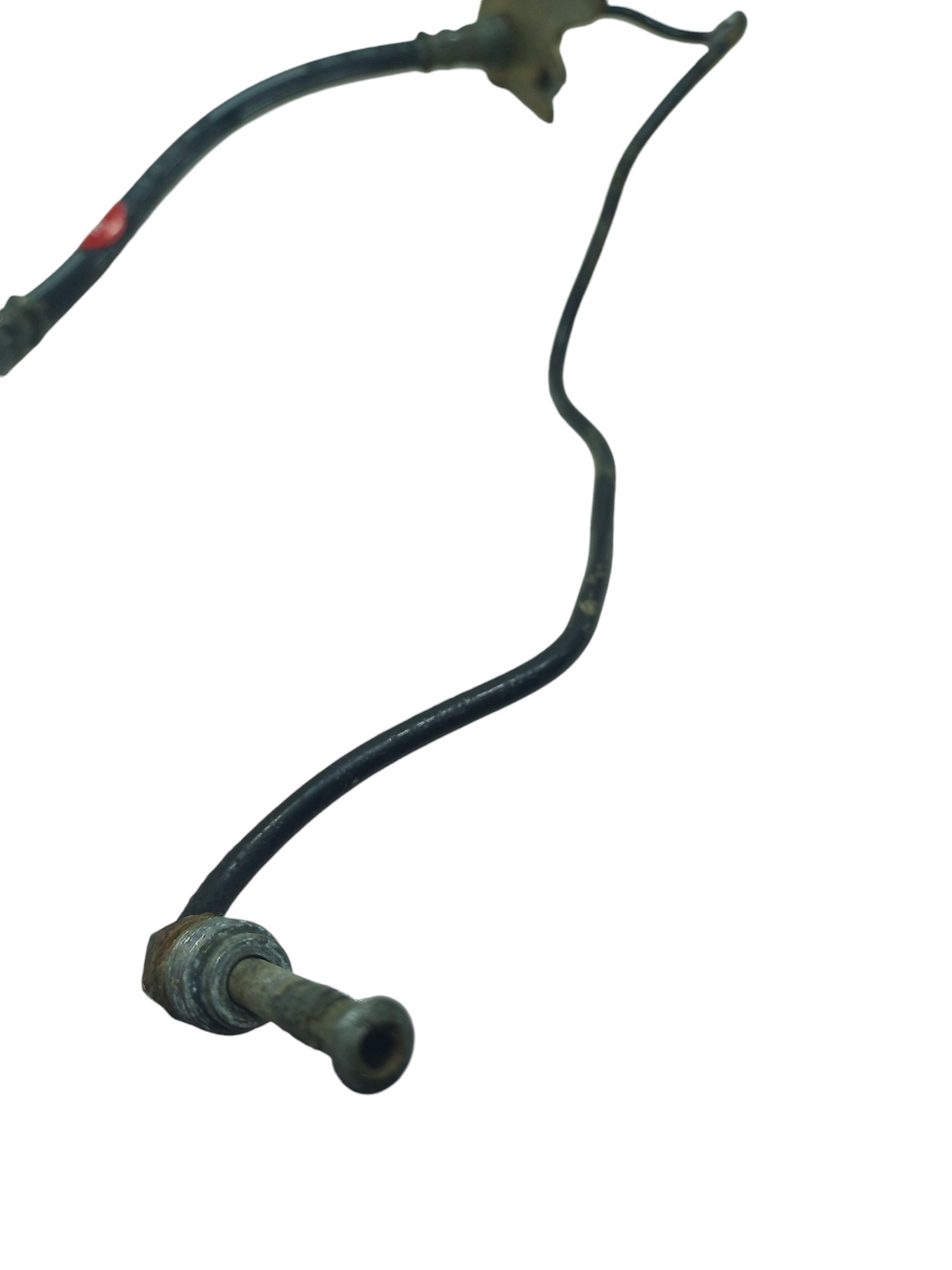 Flexível Tras Direito com Cano Peugeot 206 1.4 2004b 4