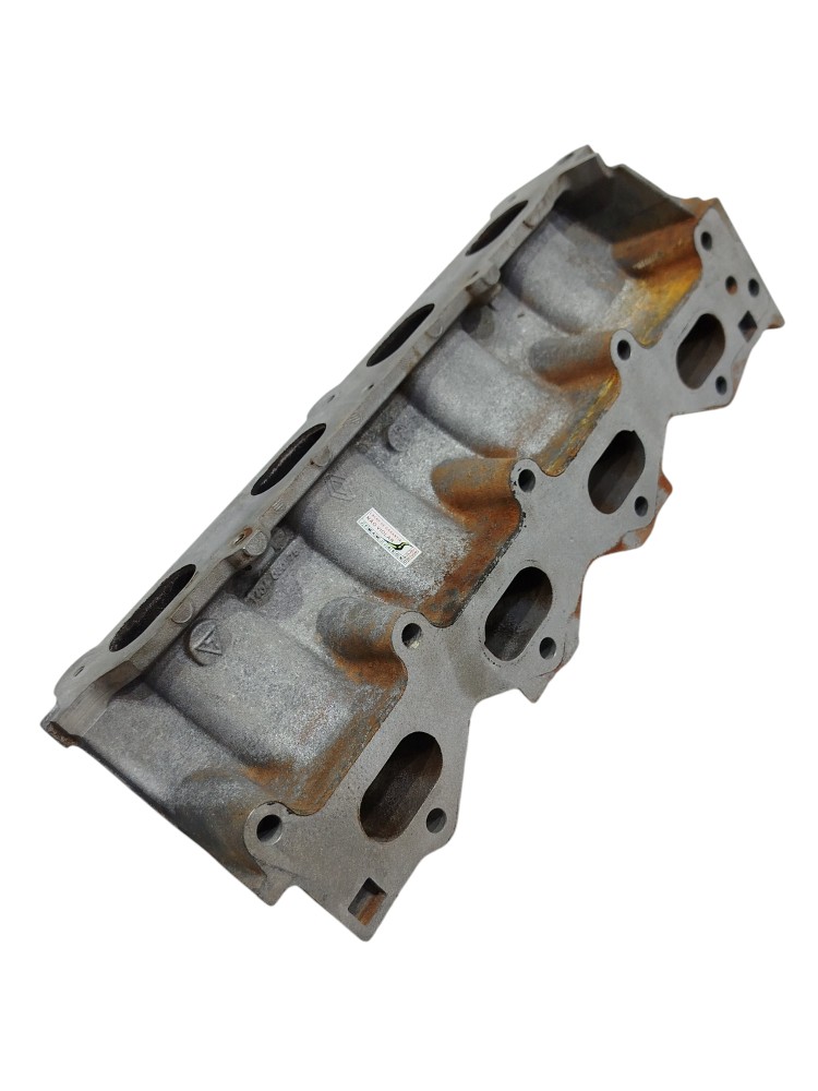 Base Coletor Admissão Duster 4×4 2.0 16v 2015 140405078r 3
