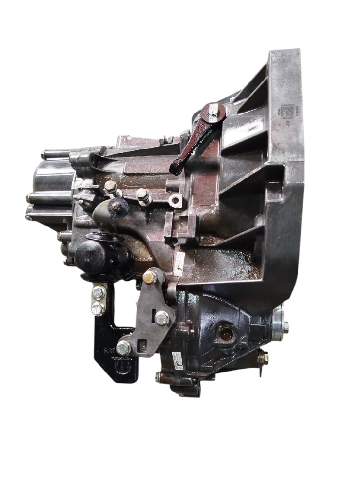 Caixa Câmbio Manual Fiat Cronos Argo 1.0 3cc 2021 A 2023 5