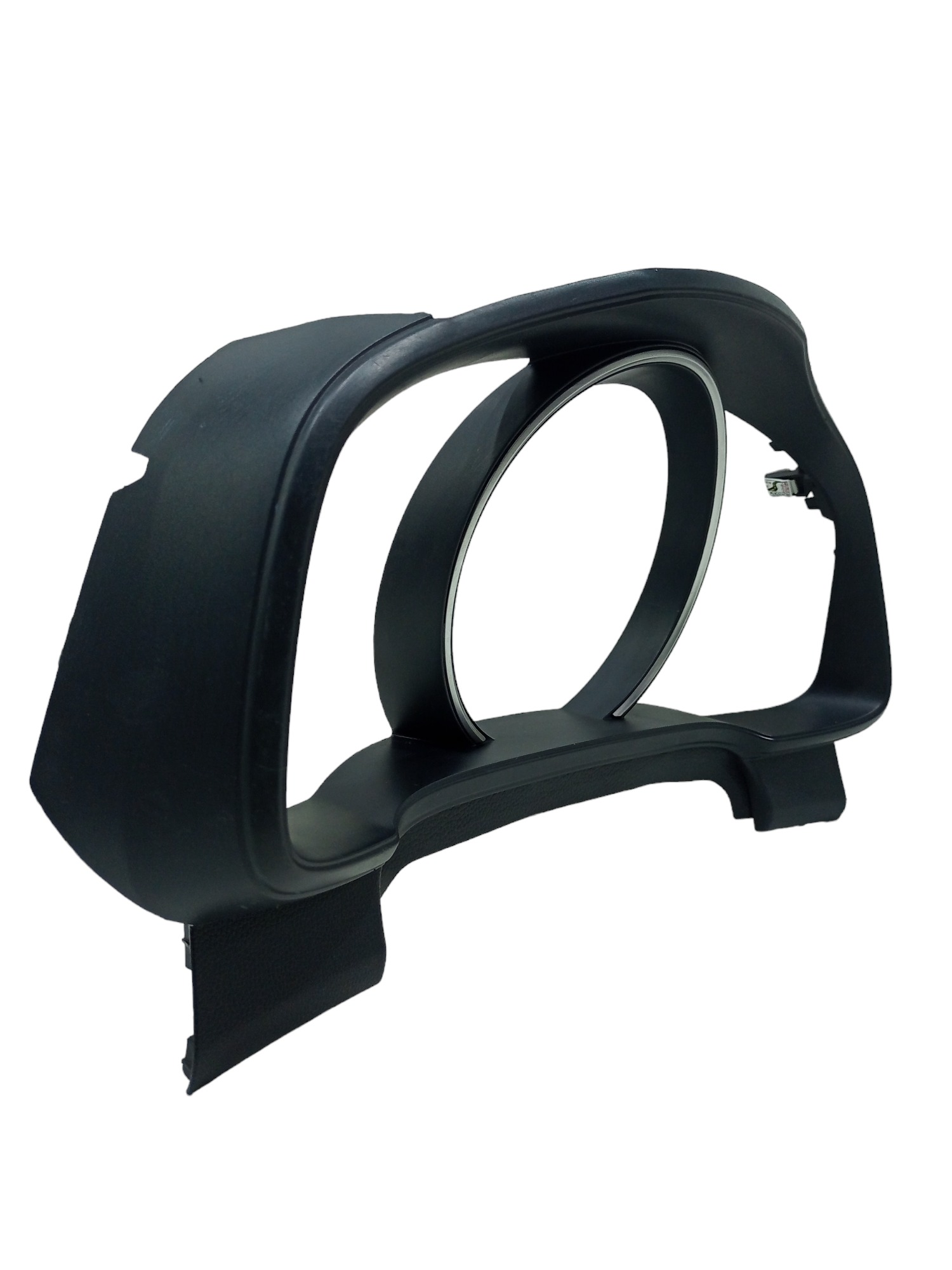 Moldura Painel Instrumentos Honda Fit 2015 1