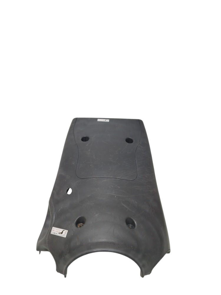 Moldura Inferior Coluna Direção Fiat Doblo 2002 7353102200 5