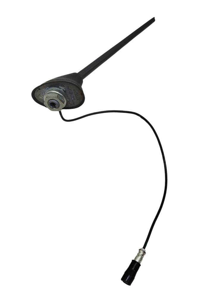 Antena Teto C4 Picasso Glx 2.0 2012 2