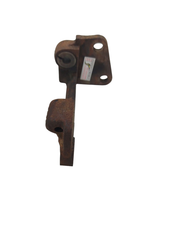 Suporte Alternador Gol 1.6 Ap 2005 Original 7