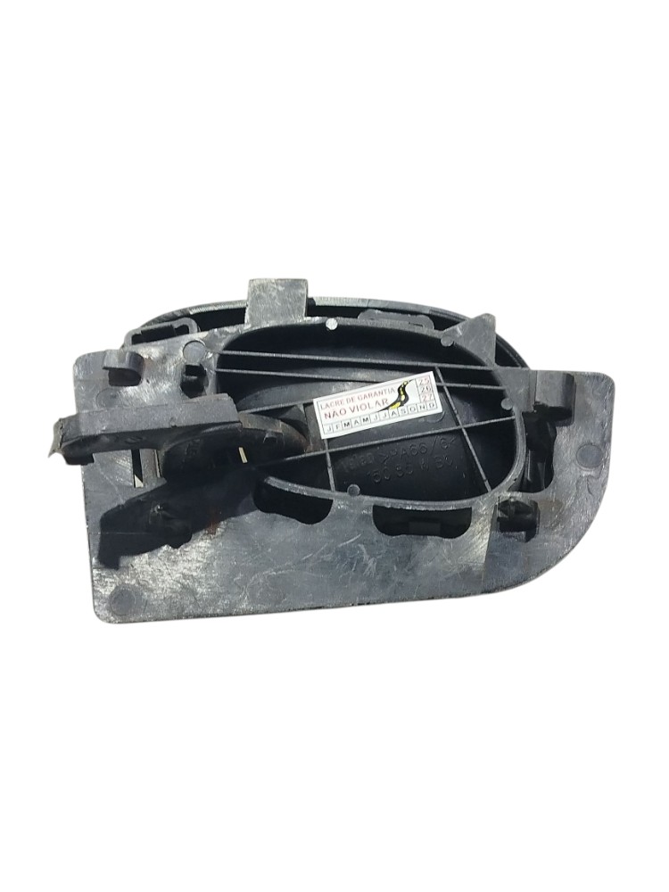 Maçaneta Interna Diant  Direito Peugeot 206 207 2001 A 2007 3