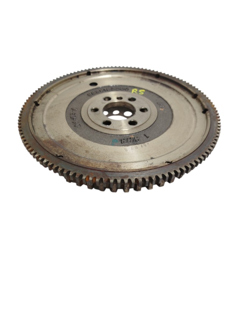 Volante Motor Cremalheira Peugeot 307 1.6 2007 12 9639183380 7