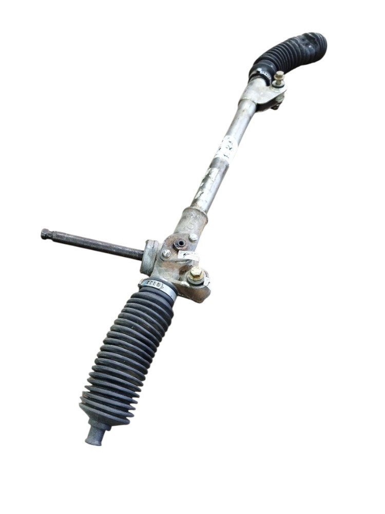 Caixa Direção Ford Ka 2008 a 2013 1