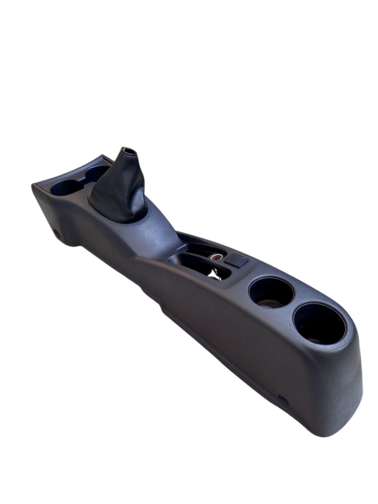 Console Central Porta Copos Nissan Versa 1.6 2013 969103BA0A